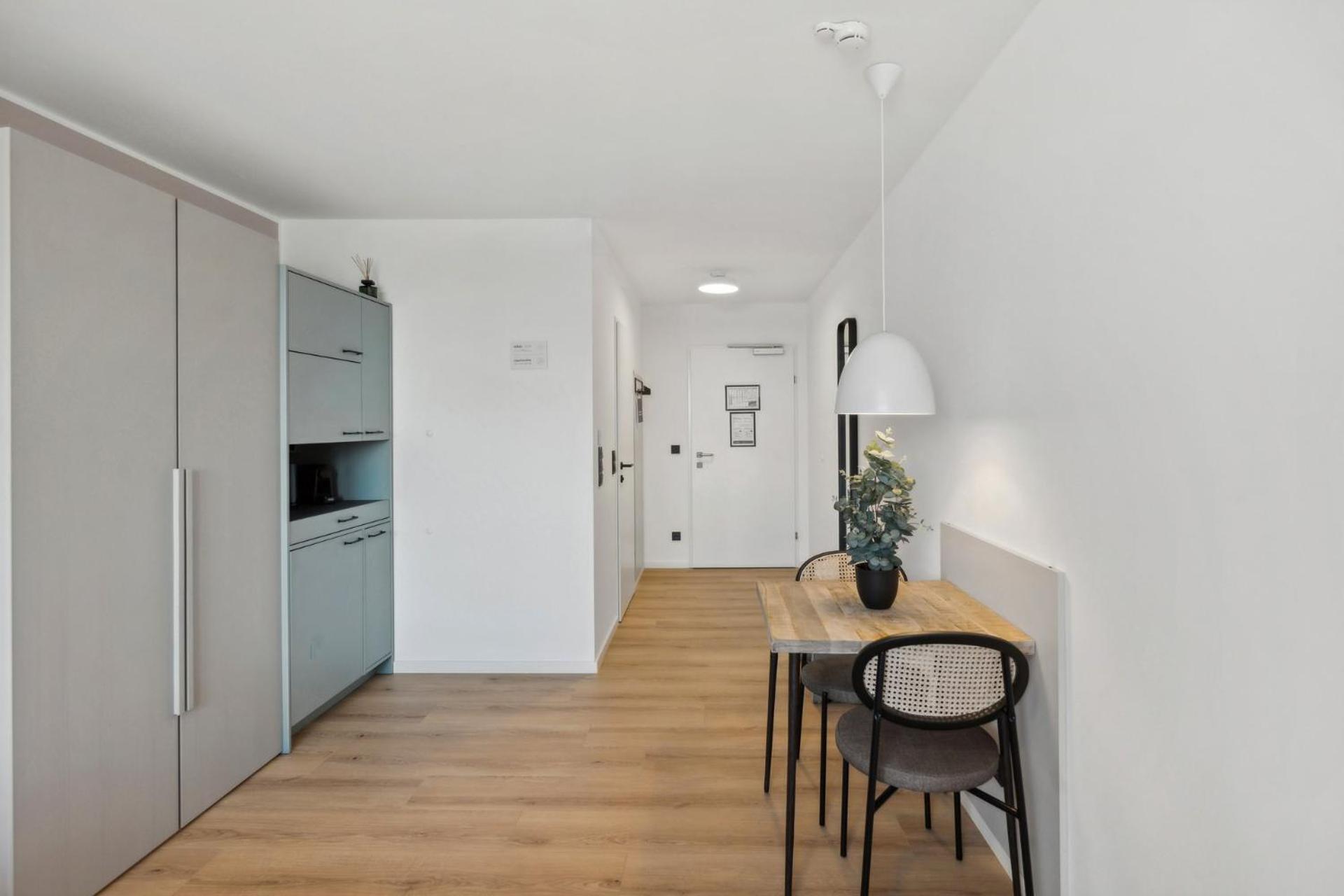 Limehome Salzburg Sterneckstr. Exterior photo