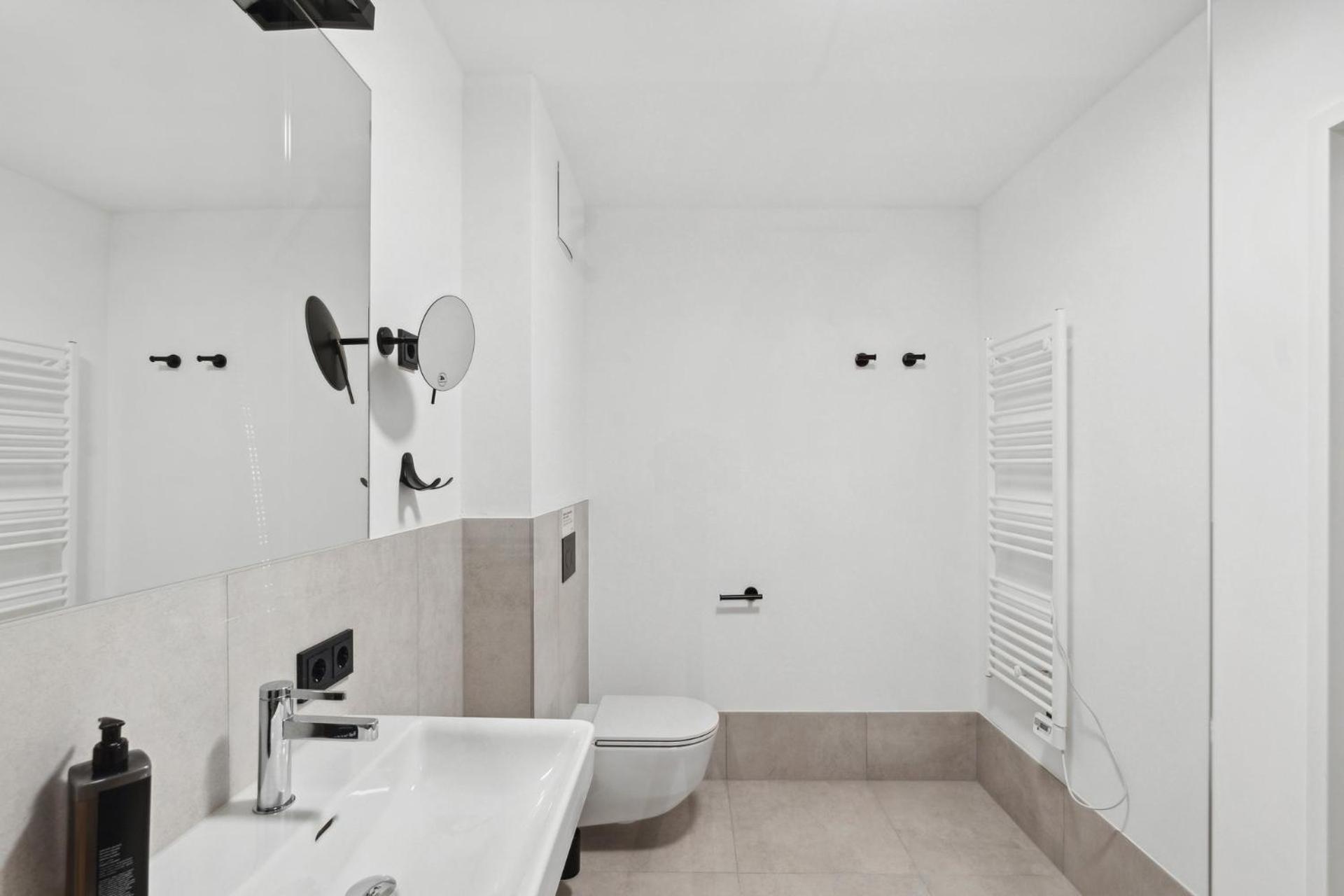 Limehome Salzburg Sterneckstr. Room photo